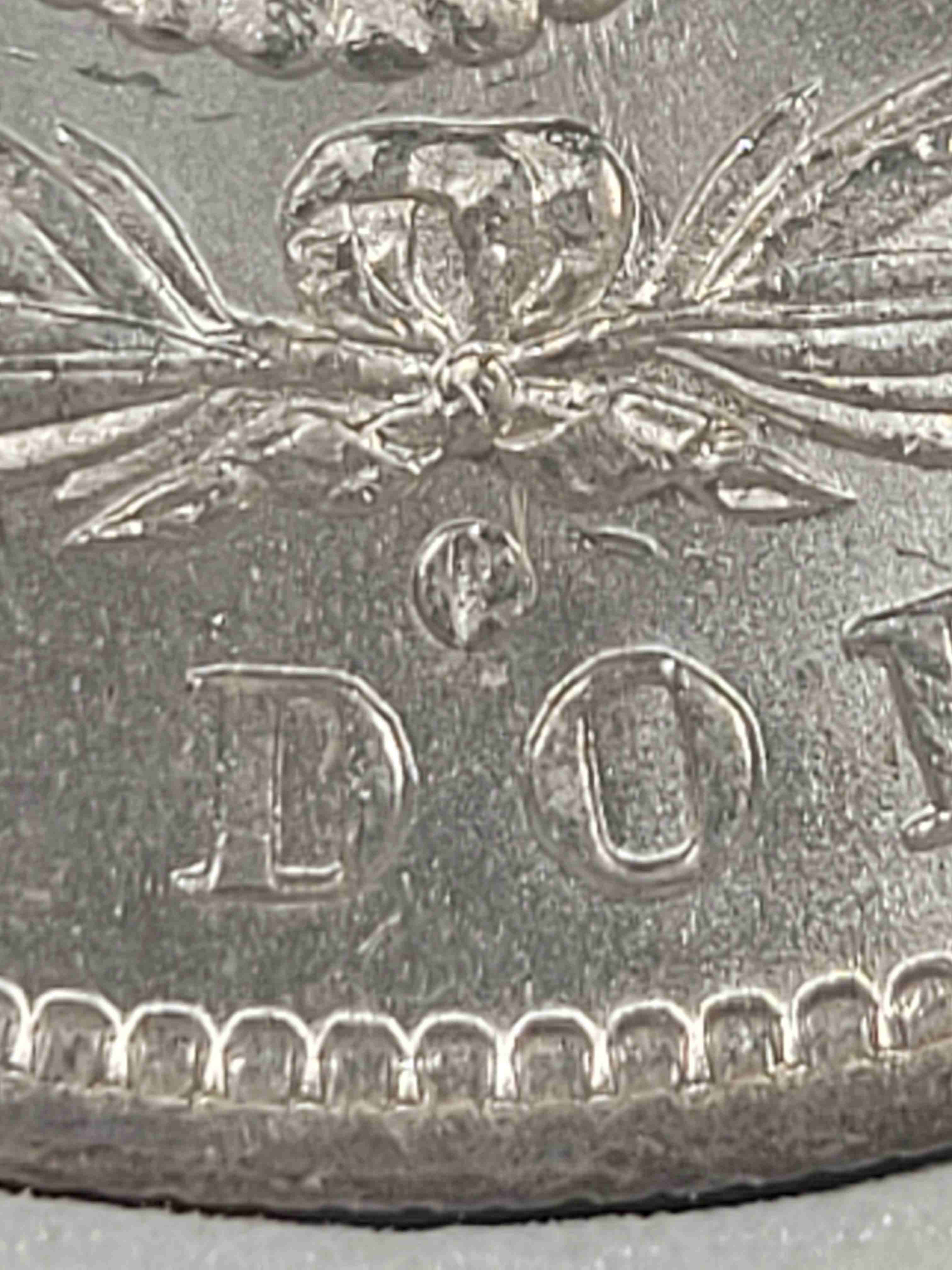 1883-O-$1-Morgan-Dollar-#14